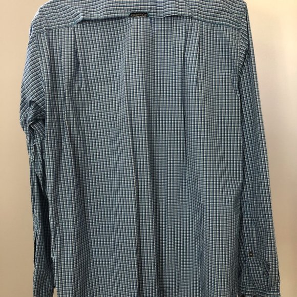 Ex Officio l/s slim fit shirt - Picture 2 of 7
